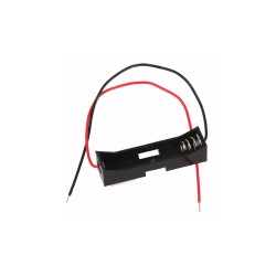 BH1AAAW, Hammond battery holders for AAA cells and AA cells, BH series
