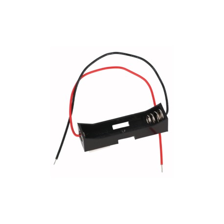 BH1AAAW, Hammond battery holders for AAA cells and AA cells, BH series