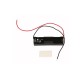 BH1AAW, Hammond battery holders for AAA cells and AA cells, BH series BH1AAW