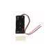 BH2AAAW, Hammond battery holders for AAA cells and AA cells, BH series BH2AAAW