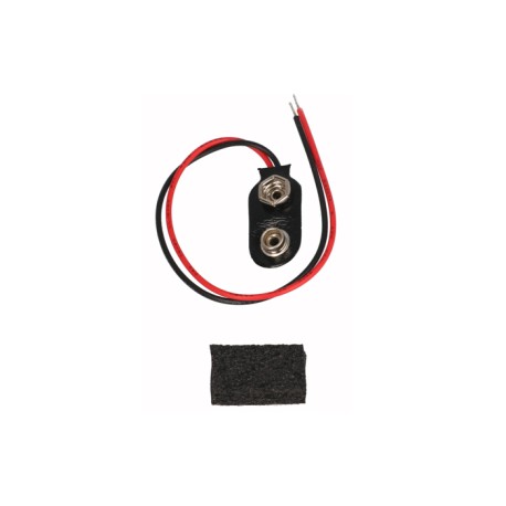BS61, Hammond battery holders for AAA cells and AA cells, BH series