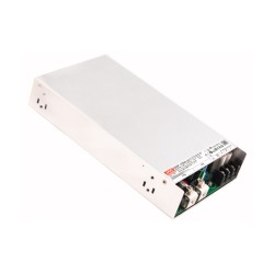 NSP-1000-48, Mean Well power supply, 1000W, NSP-1000 series