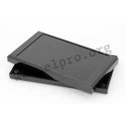 PP037W-S, Supertronic general purpose enclosures, ABS, PP series