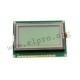 DEM128064ASYH-LY(A-TOUCH), Display Elektronik STN-LCD-Anzeigen, 128x64 DEM 128064 ASYHLYT DEM128064ASYH-LY(A-TOUCH)