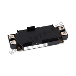 BSM300D12P2E001, Rohm SiC power MOSFET modules, C-Pack and E-Pack housing, BSM series
