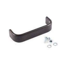 M268-2BK, Enclosure accessories