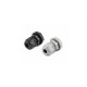 1427NCGM20B, Hammond Kabelverschraubungen, aus Nylon, M oder PG Gewinde, 1427NCG Serie 1427NCGM20B