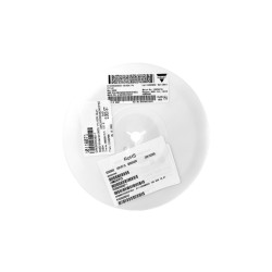 CRCW060310K0FKTBBC, Vishay SMD resistors, 0603 housing, 1%, 0,1W, CRCW0603BC series