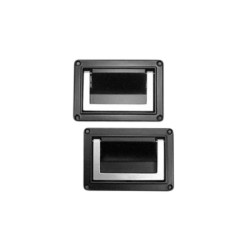 M263-1, Enclosure accessories