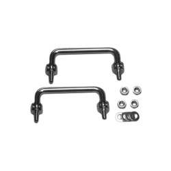 M286-6, Enclosure accessories