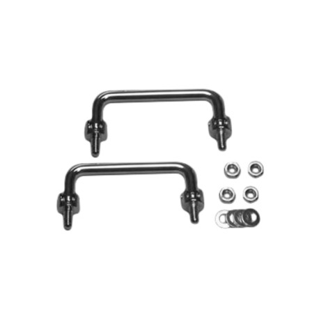M286-6, Enclosure accessories