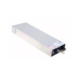 NSP-2400-27, Mean Well power supply, 2400W, NSP-2400 series
