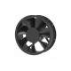 CFSP2228D-1000U-NRA, Sunon Lüfter, 60x60x25mm, 230V AC, CF Serie CFSP2228D-1000U-NRA