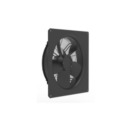 CFAP550LG-1000U-IJ9, Sunon Lüfter, 60x60x25mm, 230V AC, CF Serie