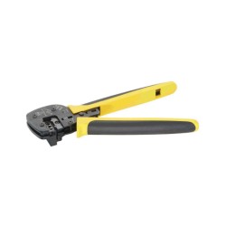 09990000377, HARTING crimp contacts, D-Sub / Har-Speed / Han E / Han D series