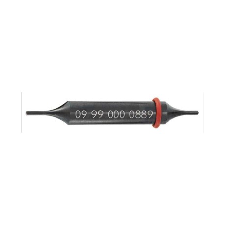 09990000889, HARTING crimp contacts, D-Sub / Har-Speed / Han E / Han D series