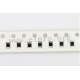 ERJP06F56R0V, Panasonic SMD-Widerstände, ESD-Schutz, Gehäuse 0805, 1%, 0,5W, ERJP06 Serie ERJP06F56R0V