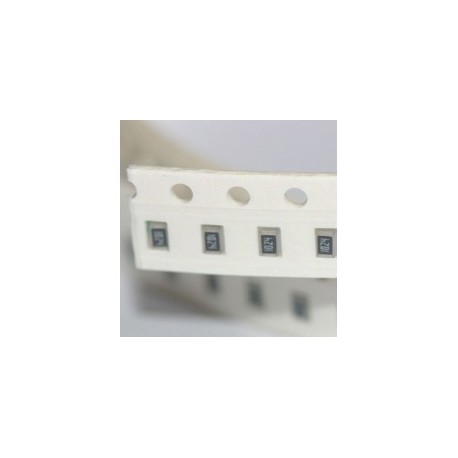 CRCW08052R00FKTABC, Vishay SMD-Widerstände, 0805 Gehäuse, 1%, 0,125W, CRCW0805BC Serie