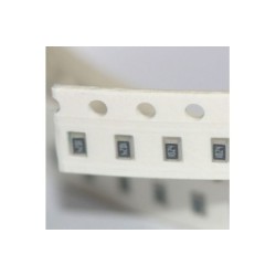 0805-SMD 1% 5,11 M, Vishay SMD-Widerstände, 0805 Gehäuse, 1%, 0,125W, CRCW0805BC Serie