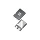 TUAS3GH, Taiwan Semiconductor rectifier diodes, 3 bis 8A, SMD, TUAS_H series TUAS3GH