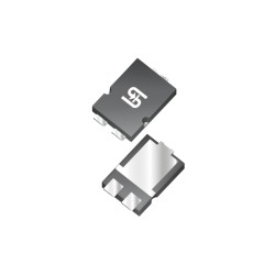 TUAS3KH, Taiwan Semiconductor rectifier diodes, 3 bis 8A, SMD, TUAS_H series