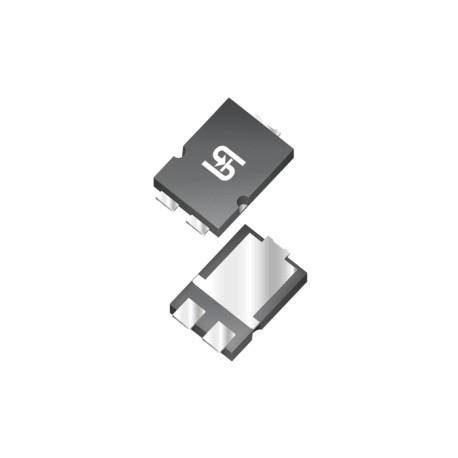 TUAU6JH, Taiwan Semiconductor rectifier diodes, 4 bis 10A, SMD, TUAU_H series