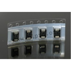 SMBJ30CAH, Taiwan Semiconductor Überspannungsschutzdioden, 600W, SMD, SMBJ Serie