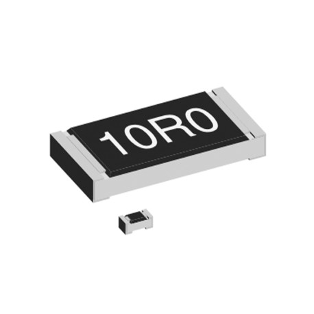 CRCW120656R0FKEA, Vishay SMD-Widerstände, 1206 Gehäuse, 1%, 0,25W, D25/CRCW1206 Serie