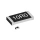 CRCW1206100RFKEA, Vishay SMD-Widerstände, 1206 Gehäuse, 1%, 0,25W, D25/CRCW1206 Serie CRCW1206100RFKEA