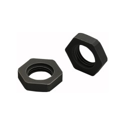 52090101, Bopla counternuts for screw connections, GM and MGM series
