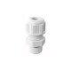 12000319, Bopla screwed cable gland, polyamid (PA), MBFW_ series MBFW 25 12000319