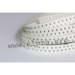 ERA3AED470V, Panasonic SMD-Widerstände, 25ppm, Gehäuse 0603, 0,5%, 0,1W, ERA3A Serie
