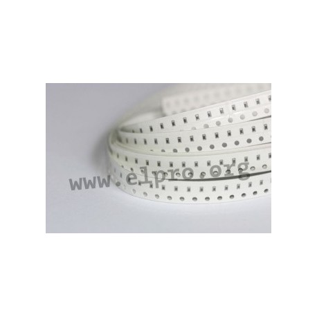 ERA3AED560V, Panasonic SMD-Widerstände, 25ppm, Gehäuse 0603, 0,5%, 0,1W, ERA3A Serie