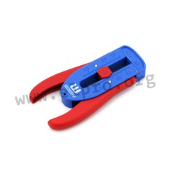 10055930, Weicon insulation strippers of various series