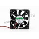 ME70202V2-000U-A99, Sunon Lüfter, 70x70x20mm, 24V DC, ME Serie ME 70202 V2-000U-A99 ME70202V2-000U-A99