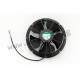 CF4207HBL-1000U-HB9, Sunon fans, Ø250x77,4mm, 230/115V AC, CF series CF4207HBL-1000U-HB9