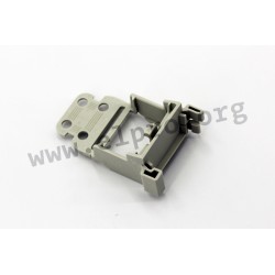 221-549/1000-000, Wago Verbindungsklemmen, 32A, COMPACT 221 Serie