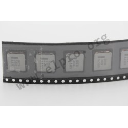 ETQP4M4R7YFP, Panasonic SMD-Leistungsdrosselspulen, für Automotive, ETQP Serie