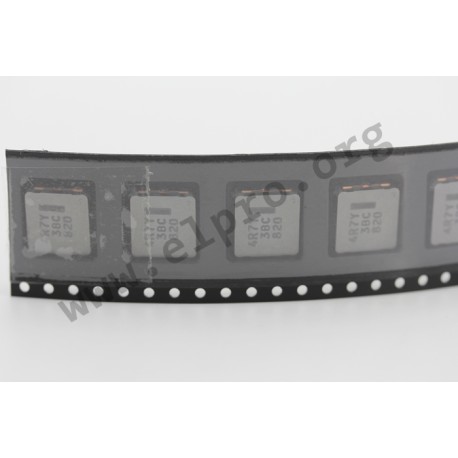 ETQP5M6R8YFM, Panasonic SMD-Leistungsdrosselspulen, für Automotive, ETQP Serie