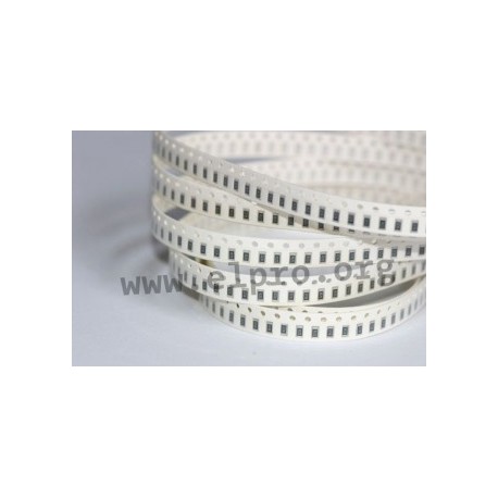 ERA8AEB471V, Panasonic SMD-Widerstände, 1206 Gehäuse, 0,1%, 0,25W, ERA8A Serie