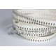 ERA8AEB681V, Panasonic SMD-Widerstände, 1206 Gehäuse, 0,1%, 0,25W, ERA8A Serie ERA8AEB681V