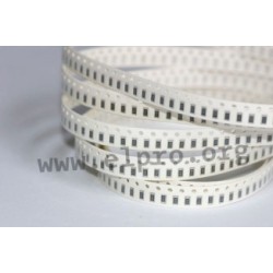 ERA8AEB681V, Panasonic SMD-Widerstände, 1206 Gehäuse, 0,1%, 0,25W, ERA8A Serie