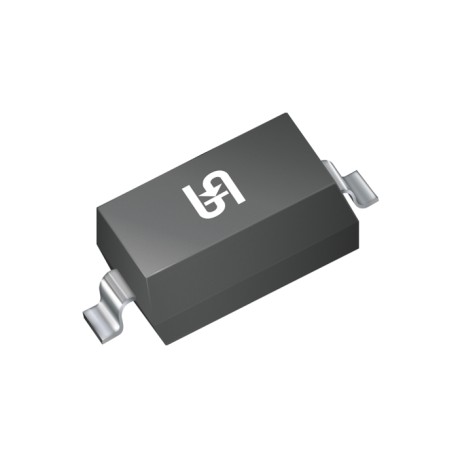 1N4148WSH RRG, Taiwan Semiconductor Silicium-Dioden, SOD123-/SOT323-Gehäuse, 1N und BAV Serie
