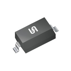 1N4148WH RHG, Taiwan Semiconductor Silicium-Dioden, SOD123-/SOT323-Gehäuse, 1N und BAV Serie