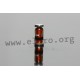 LL4148-GS18, Taiwan Semiconductor and Vishay silicon diodes, Minimelf housing, LL series LL4148-GS18