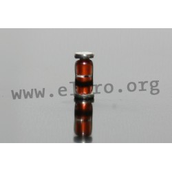 LL4148-GS18, Taiwan Semiconductor und Vishay Silicium-Dioden, Minimelf-Gehäuse, LL Serie