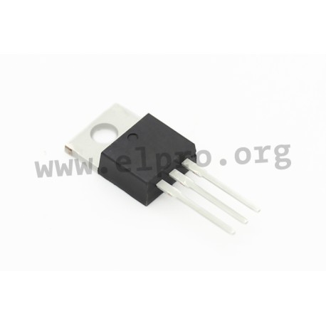 GP1604H, Taiwan Semiconductor Si-Gleichrichterdioden, GP Serie