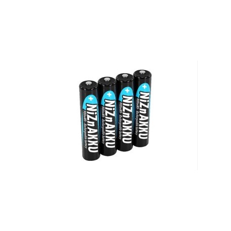 1322-0005, Ansmann NiZn batteries, 1,65V, NiZn13 series
