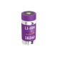 1300-0015, Ansmann Lithium ion batteries, 1,5V/3,6V/9V, Li-Ion 13XX 1300-0015 3,6V 850mAh 1300-0015