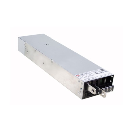 MSP-1600-36, Mean Well switching power supplies, 1600W, for medical technology, PFC, MSP-1600 series
